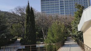 Ай-Даниль пляж