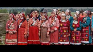 Команда "Трио73", р.п.Карсун, Ульяновская область