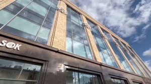 ВЛОГ С КАЗАНИ//ШАЛЯПИН ОТЕЛЬ//ВЫСТУПАЕМ С КОМАНДОЙ