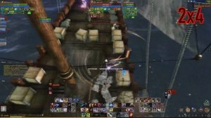 ArcheAge: Северные паки или то что вас ждет..