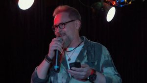 Квартирник 10 лет клубу - Полное видео