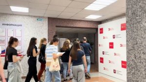 День открытых дверей, 19.04.2025