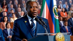 Как Биткойн Изменил Сальвадор за 3 Года? Правда и Последствия