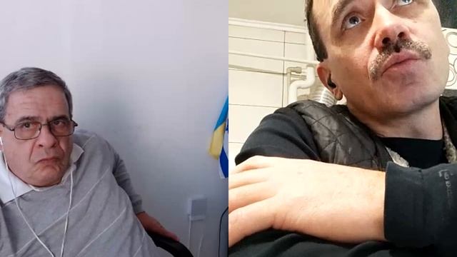 Вести с УКРАИНСКОГО ФРОНТА. Мариуполь 24.2.22. Спартак Степнов: "Переможемо!" смотреть онлайн