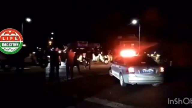 ✵ Территория Кизляра стала Чечней? Провокация. смотреть онлайн