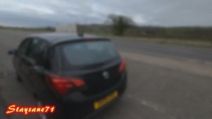 Любительский Обзор Опеля Корса