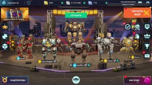 War Robots