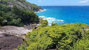 Сейшелы декабрь 2020!