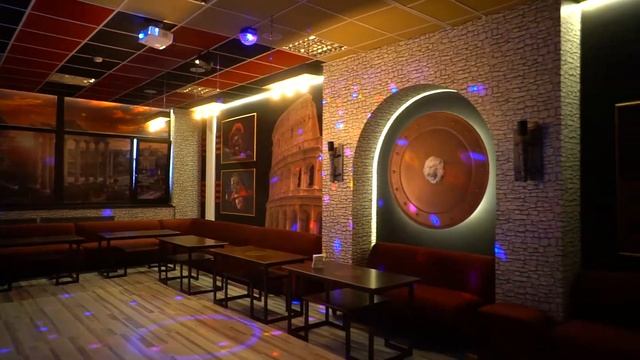 Открытие Karaore Lounge Петроградская 3 смотреть онлайн