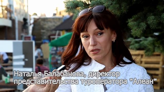 Программа "200 секунд" о проекте "Неизвестный Кавказ"