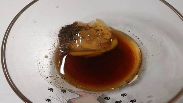 Салат из пекинской капусты с фетой по-азиатски