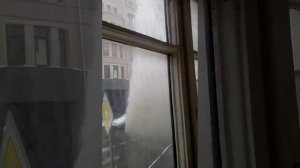 ЧП на 5 Советской ул.