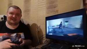 Прямая трансляция Vadim ZX