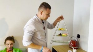 Дубай - ОАЭ, искуственный остров Marjan Island. Обзор НЕРЕАЛЬНО КРАСИВОГО отеля Hampton by Hilton
