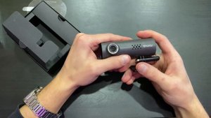 Видеорегистратор 70mai Smart Dash Cam 1S - ХОРОШАЯ СЪЁМКА|ФИРМЕННОЕ ПРИЛОЖЕНИЕ