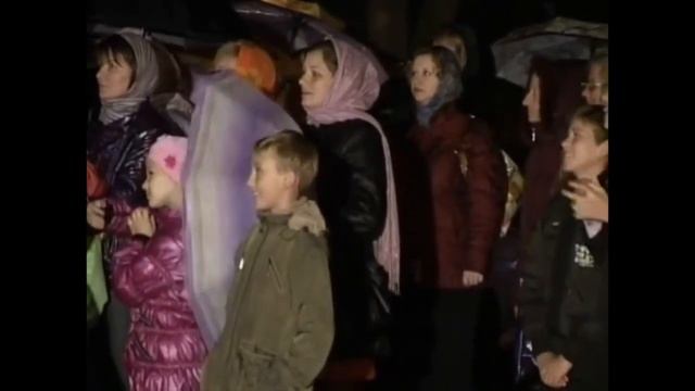 Звонарь Илья Дроздихин. Звон в традиции Новодевичьего монастыря смотреть онлайн