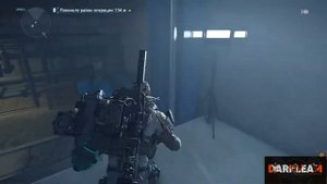 DIVISION 2 КАК ПОЛУЧИТЬ БРЕЛОК СУШИ | ЦЕНТРАЛЬНЫЙ ОКЕАНАРИУМ