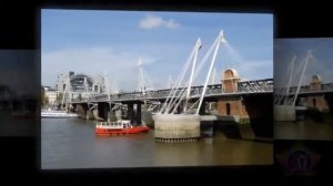 Путешествие по Англии. Лондон. Путешествия по миру.mp4