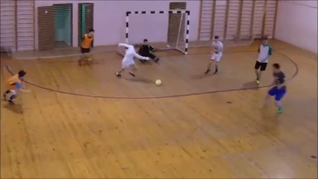 ГСК - Торпедо. Обзор