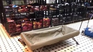 Fox Carpmaster Cradle XL. Лучший карповый мат 2020