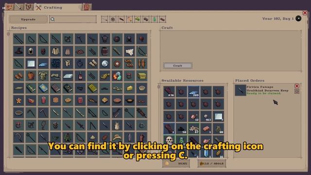 Soulash 2 Tutorial: Trading & Ordering