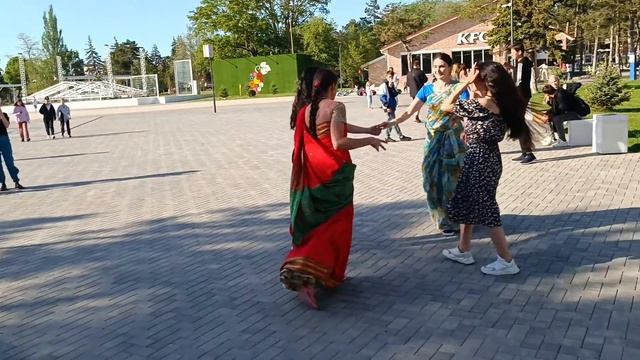 Харинама, 28.05.2022, Темрюк смотреть онлайн