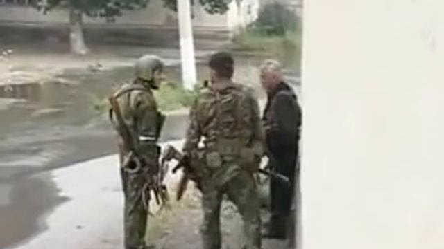 уличные бои.осетины 08.08.08 смотреть онлайн