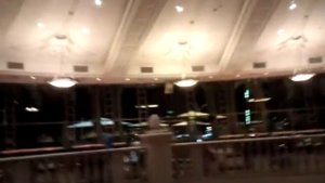 Отель Хилтон