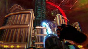 BLACK MESA-25