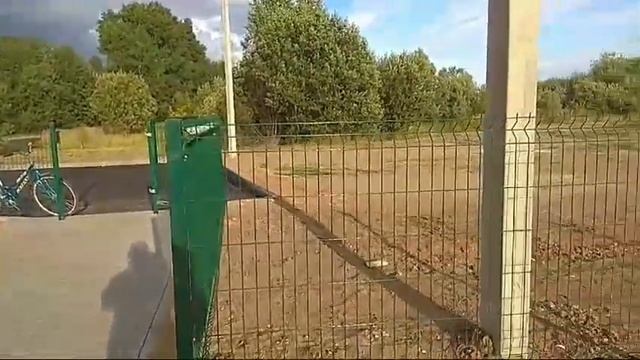 Скоро будет пляж. Тоншаево. Нижегородская область. смотреть онлайн