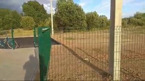 Скоро будет пляж. Тоншаево. Нижегородская область.