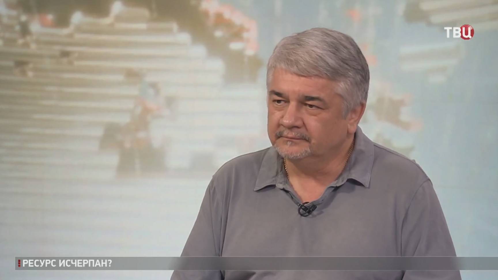 Ищенко: России выгодны переговоры по Украине, пусть и безрезультатные / События на ТВЦ