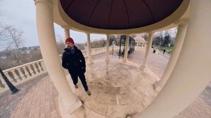 Восемь интересных мест Подмосковья