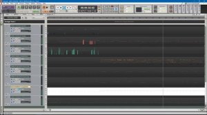 "New Orleans" by Pelle Piano played on an Ensoniq MR-61