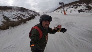 Защита запястья BIONT. Защита для сноубордиста. Защита запястья для сноубордиста. Защита для рук