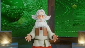 Прогноз погоды на 25 апреля 2025