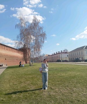 рассказ от том как я поехала со всем классом в Коломну