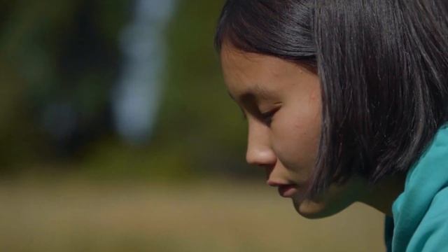 География детства – уникальные кадры Адыгеи, Бурятии, Крыма и Чувашии смотреть онлайн