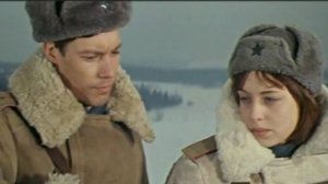 Бери шинель, пошли домой.  "Аты -баты шли солдаты"