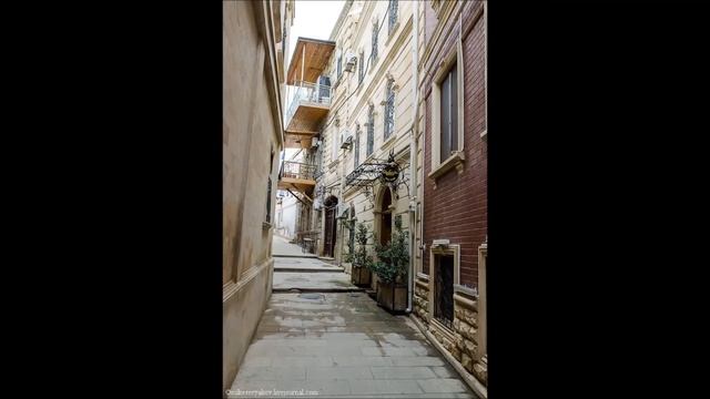 Рамиль Джафарв-Не могу без Баку/Ramil Cafarov-Ne mogu bes Baku смотреть онлайн