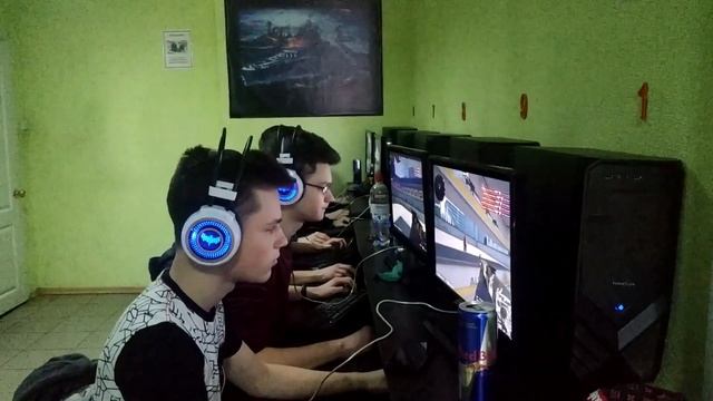 BLOG: UESF SPRING CS:GO OPEN CUP ЗА 5 ХВИЛИН! смотреть онлайн