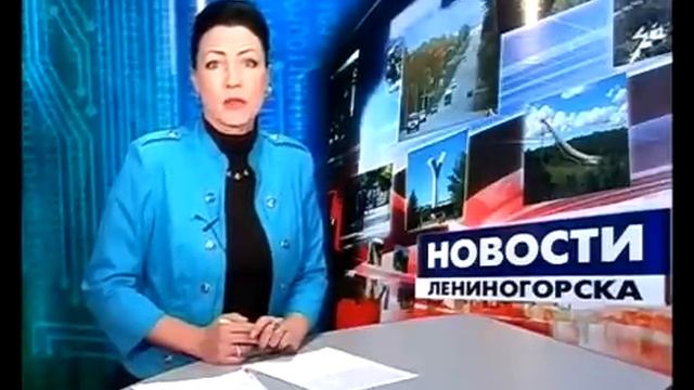 Новости Лениногорска от 25.04.2016 смотреть онлайн