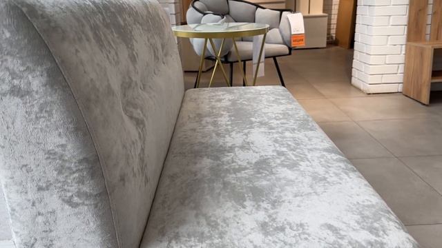 Диван Арт-4 прямой 1,22 м смотреть онлайн