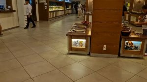 Ужин в отеле Инсула. Конаклы.Турция.