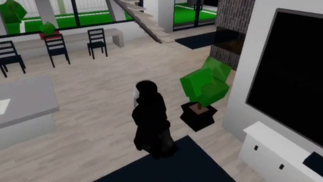 Поход в кинотеатр Обернулся СТРАШНЫМ в roblox смотреть онлайн
