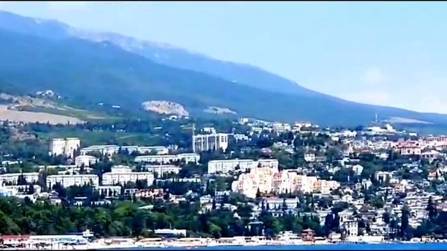 Гурзуф.14 08 2022 смотреть онлайн