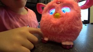 ВАУ 😍 УДИВИТЕЛЬНЫЙ ФЕРБИ КОННЕКТ / Приложение для ФЕРБИ / Купили ФЕРБИ /обзор на фЕРБИ/Соня и Ферби