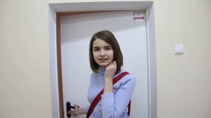 Хакатон по робототехнике в "Полис Лицее".