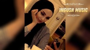 ИНГУШСКАЯ Песня Алина Евкурова - да виса зама хьа
