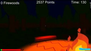 Cupgabriel's Modding Schoolhouse CHAPTER 2: Camping in Cupgabriel's Modding Forest (Мод)